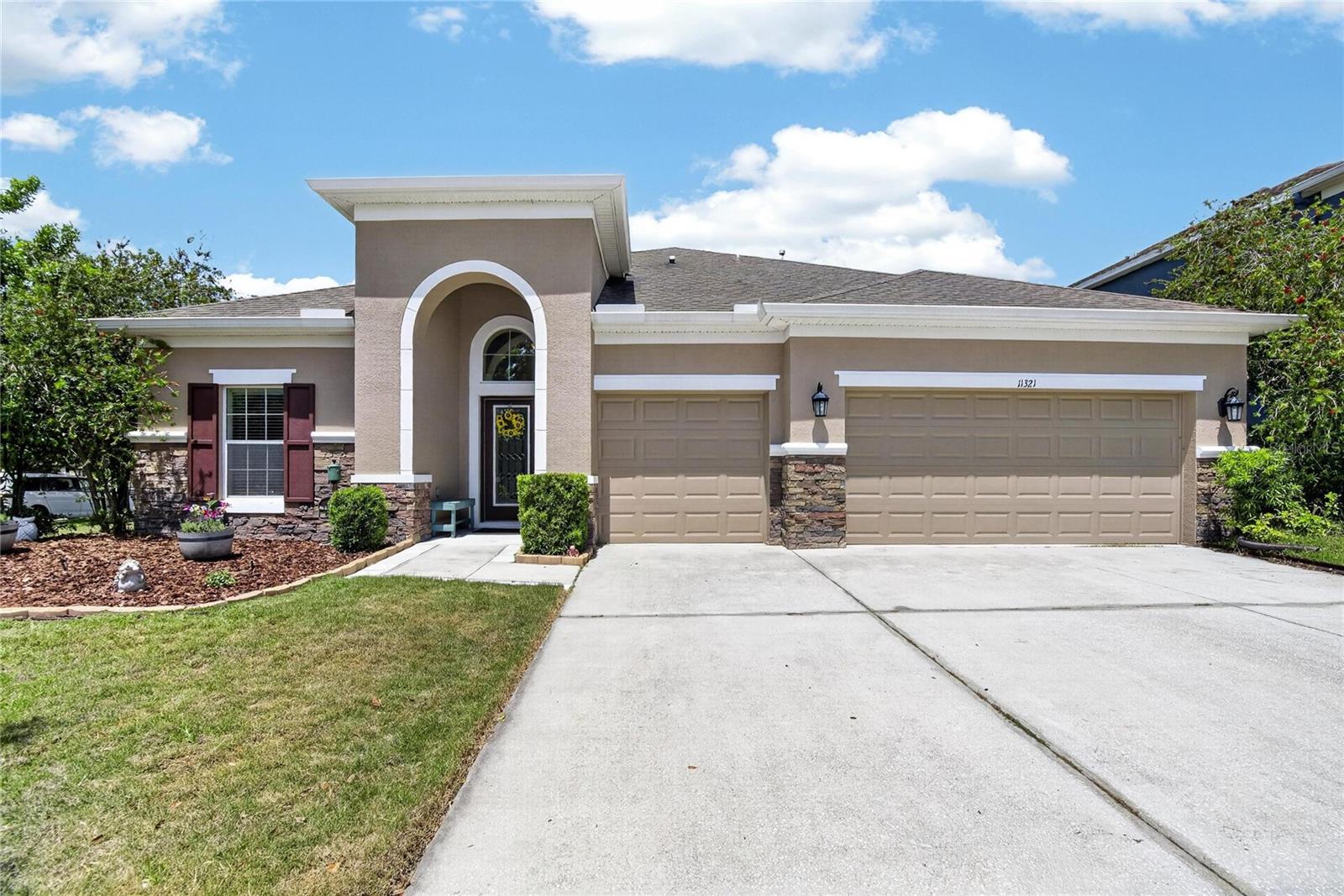 11321 SCRIBNER STATION LN, LITHIA, FL — photo 3