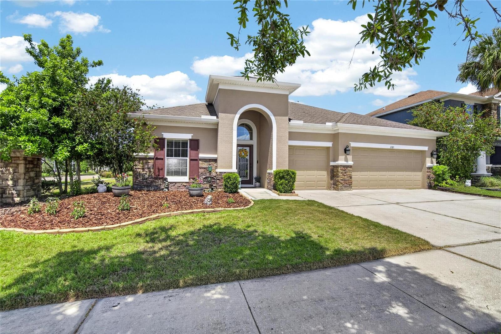 11321 SCRIBNER STATION LN, LITHIA, FL — photo 4