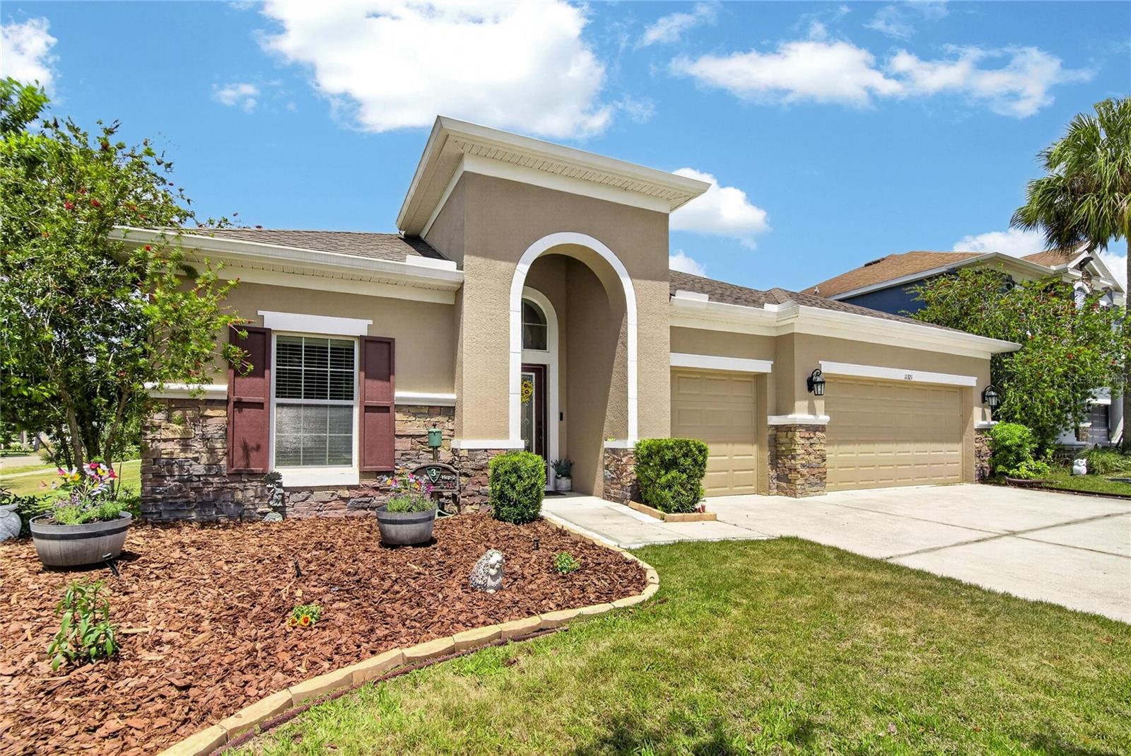 11321 SCRIBNER STATION LN, LITHIA, FL — photo 7