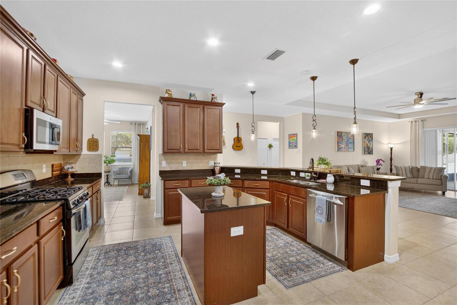 11321 SCRIBNER STATION LN, LITHIA, FL — photo 23