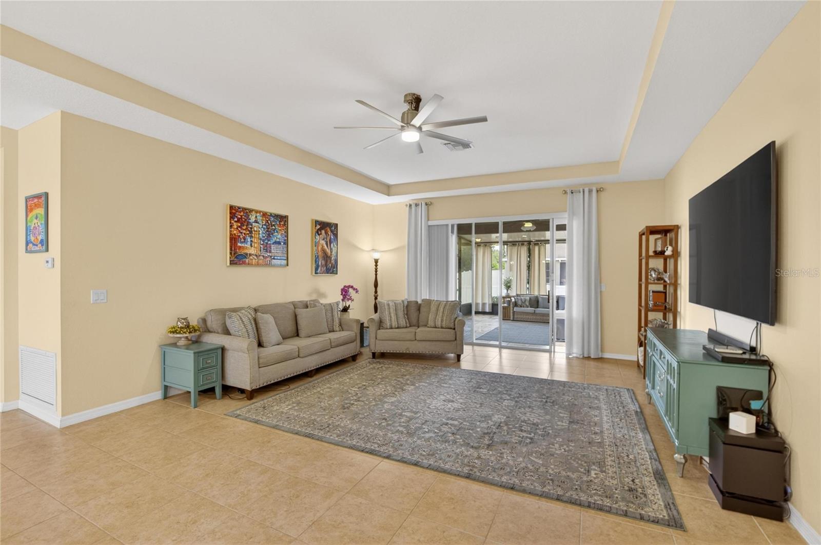 11321 SCRIBNER STATION LN, LITHIA, FL — photo 29