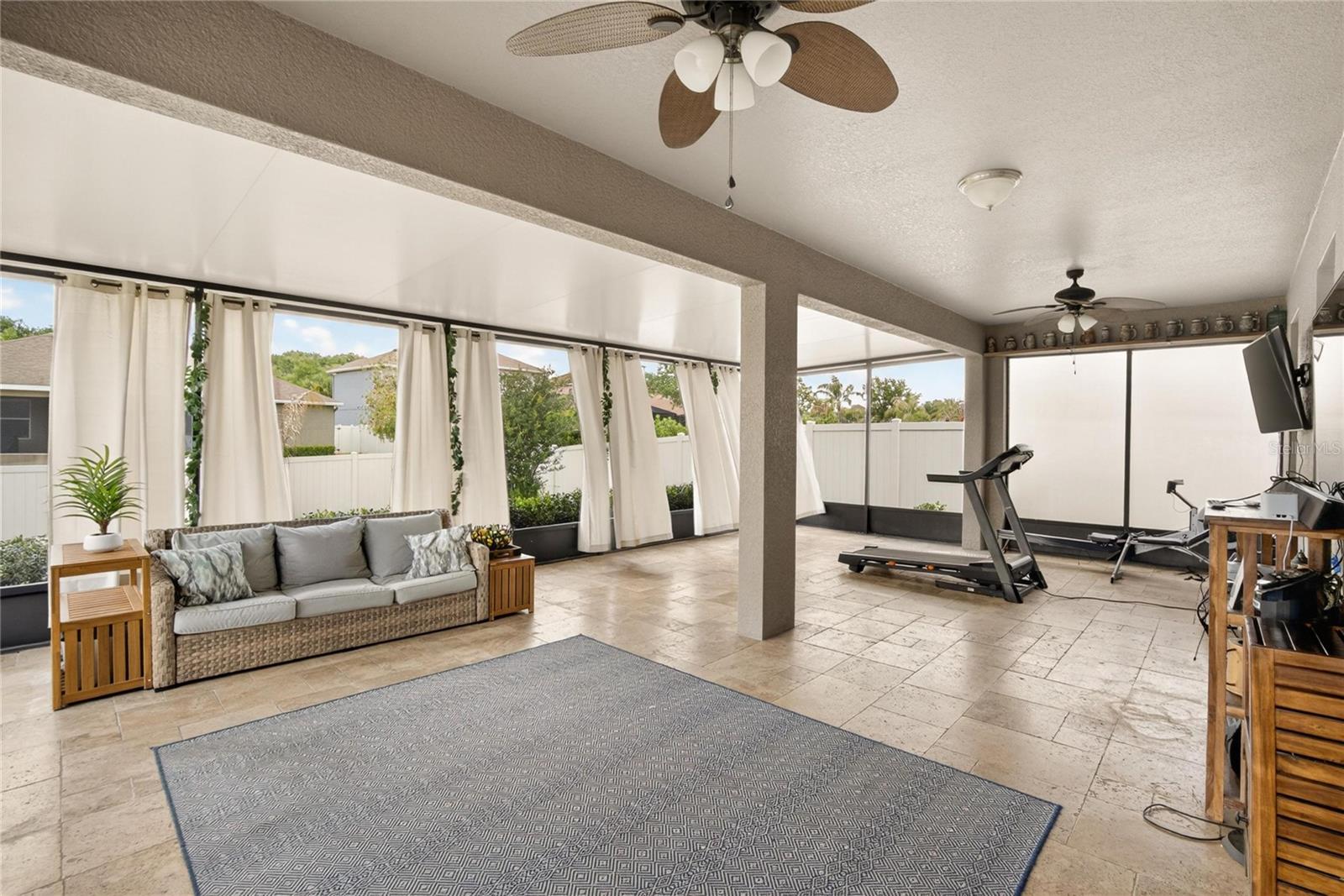 11321 SCRIBNER STATION LN, LITHIA, FL — photo 53
