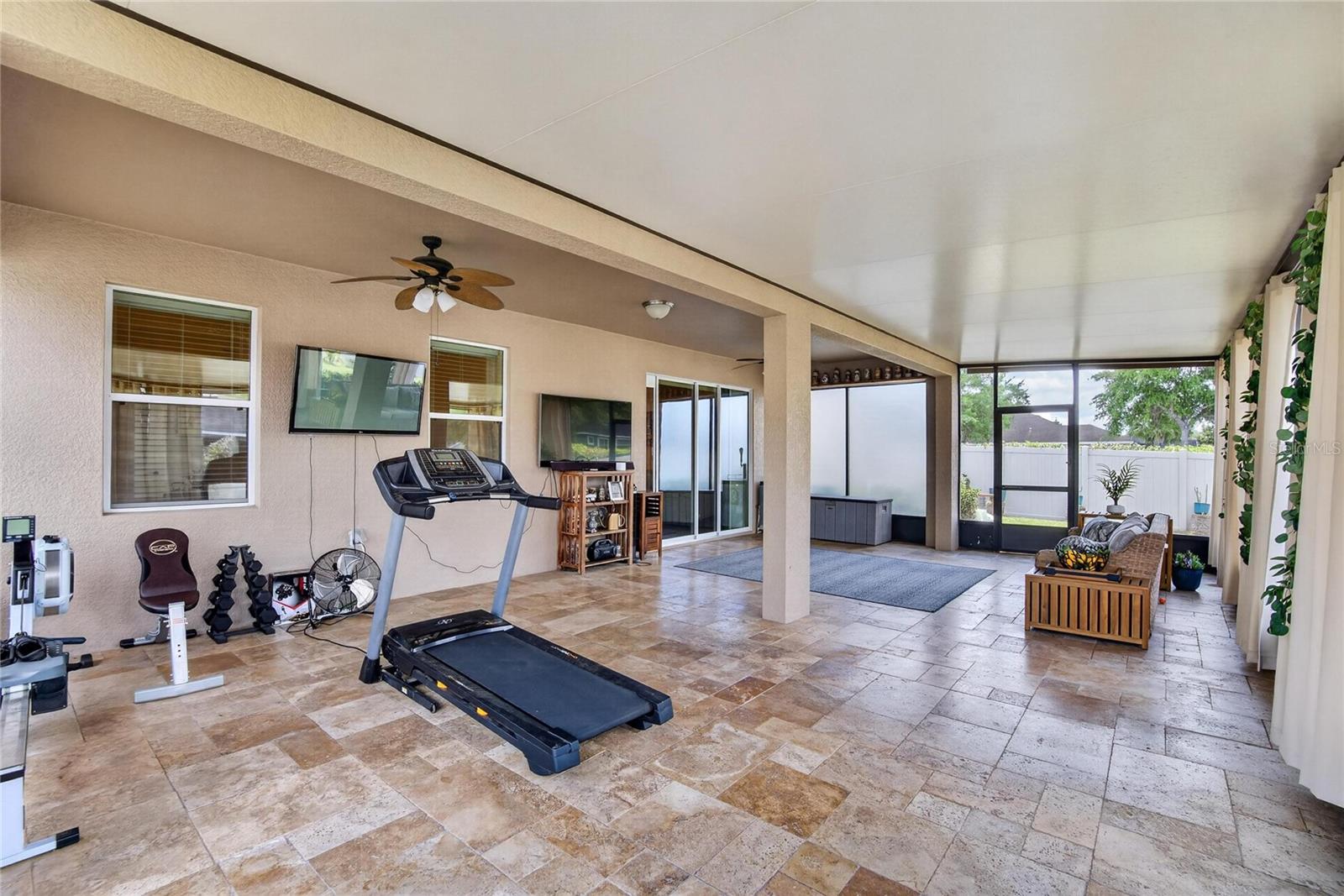 11321 SCRIBNER STATION LN, LITHIA, FL — photo 55