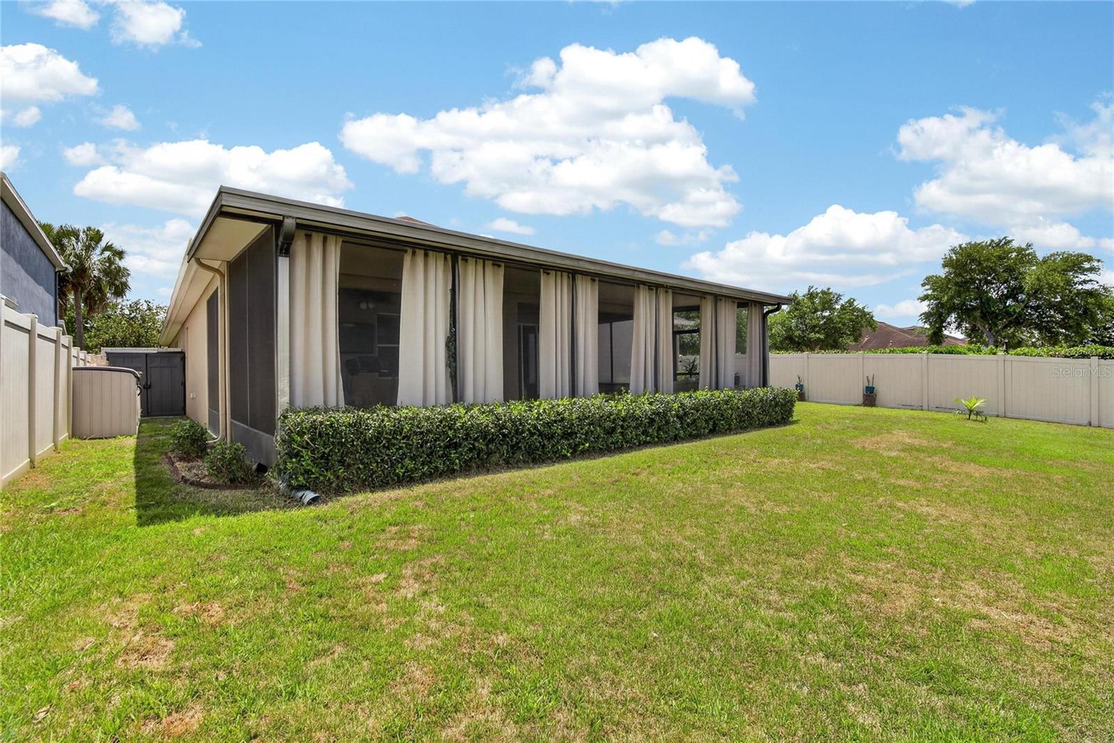 11321 SCRIBNER STATION LN, LITHIA, FL — photo 59
