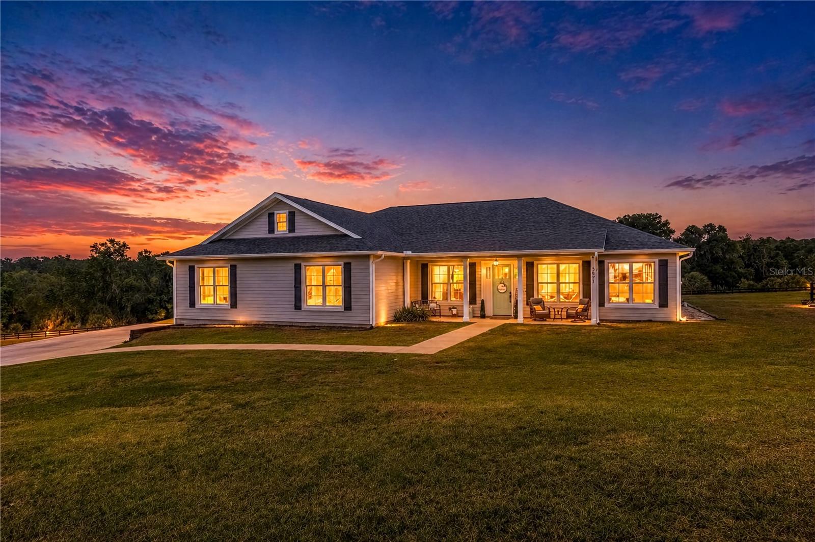 5021 NW 101ST STREET RD, OCALA, FL — photo 4