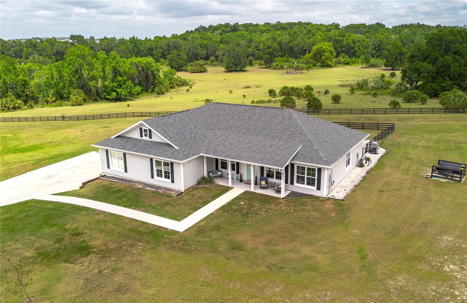 5021 NW 101ST STREET RD, OCALA, FL — photo 2