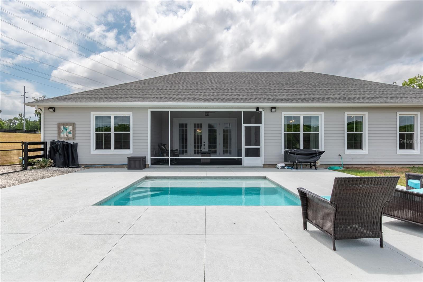 5021 NW 101ST STREET RD, OCALA, FL — photo 49