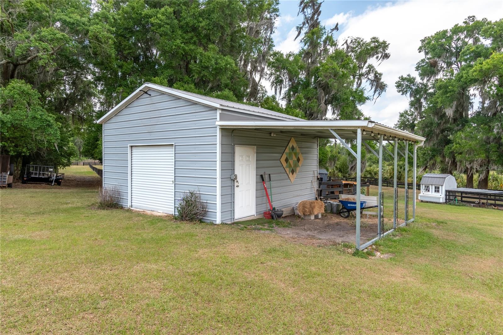 5021 NW 101ST STREET RD, OCALA, FL — photo 62