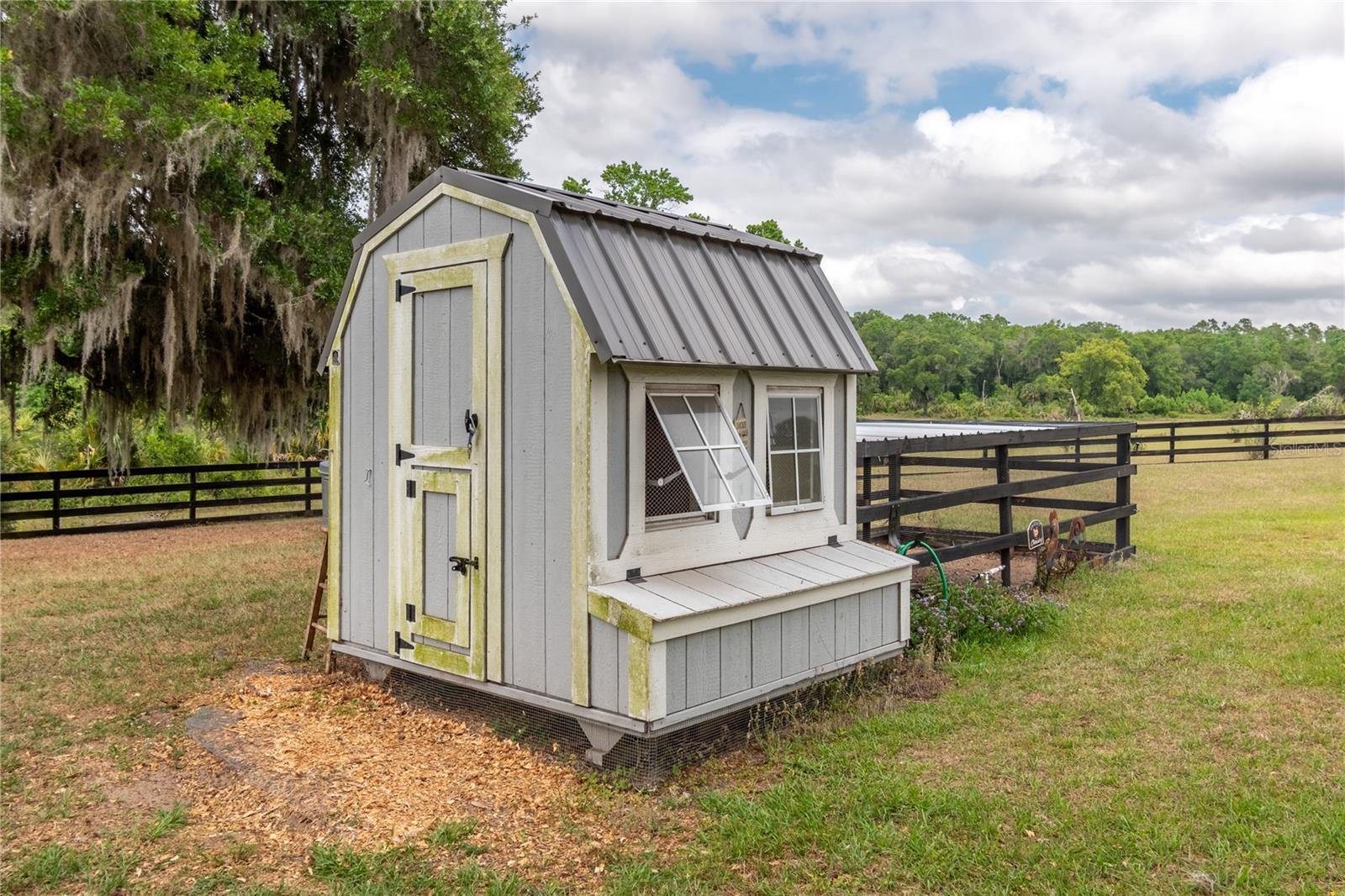5021 NW 101ST STREET RD, OCALA, FL — photo 68