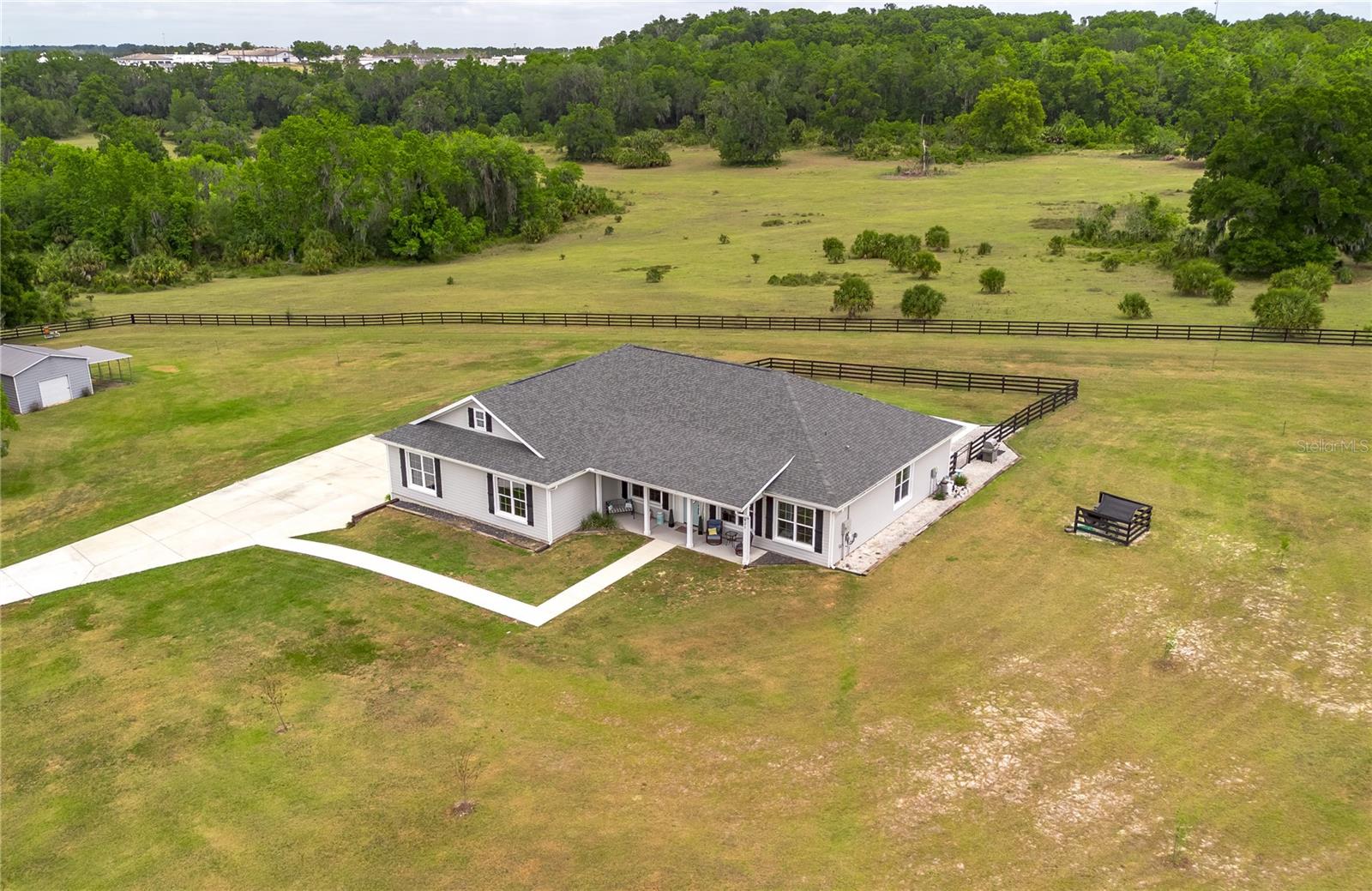 5021 NW 101ST STREET RD, OCALA, FL — photo 78