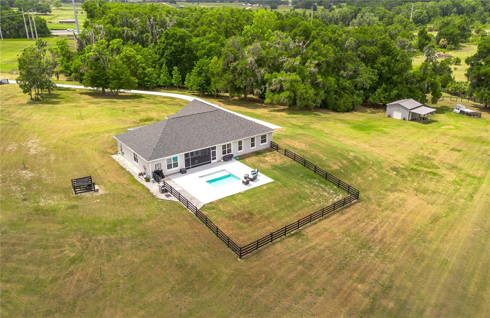 5021 NW 101ST STREET RD, OCALA, FL — photo 3