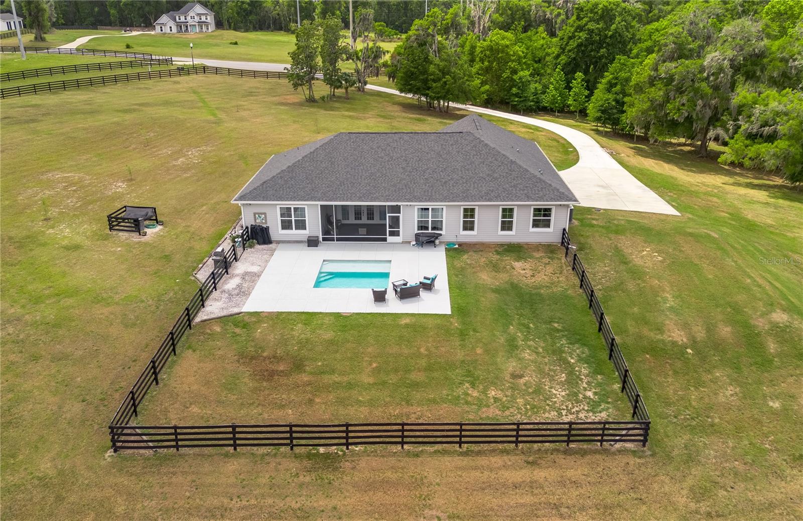 5021 NW 101ST STREET RD, OCALA, FL — photo 79