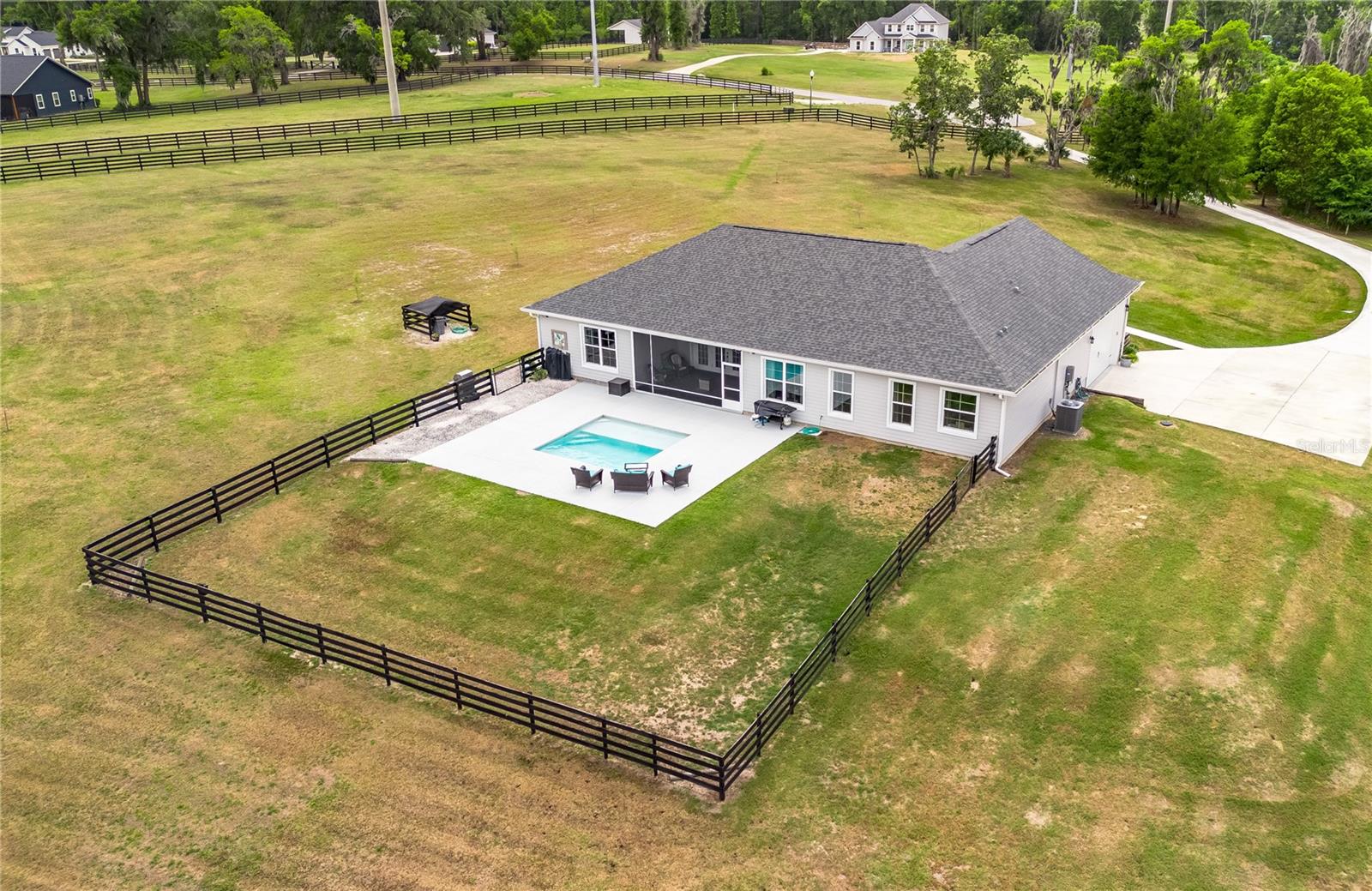 5021 NW 101ST STREET RD, OCALA, FL — photo 80