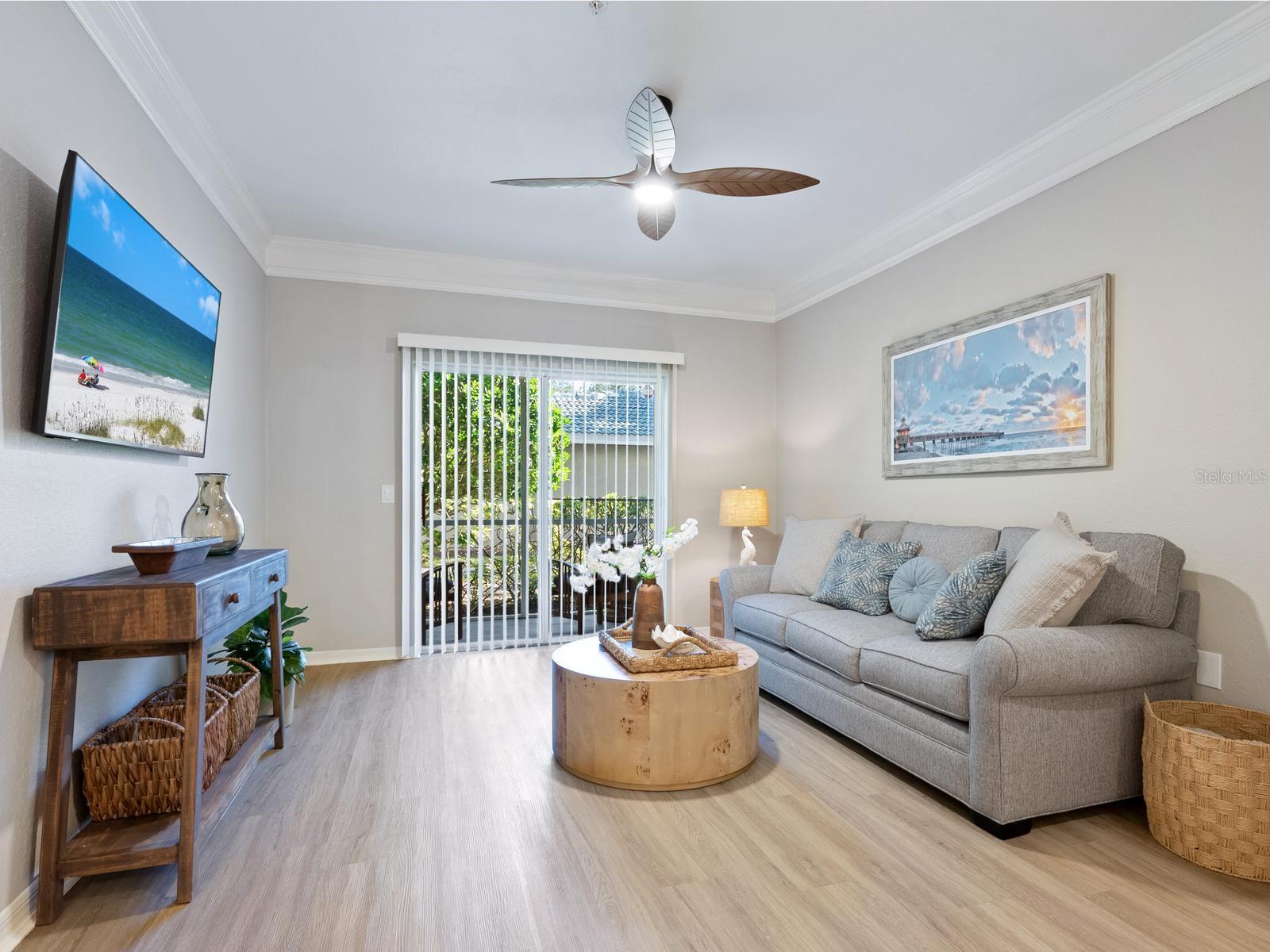 5168 NORTHRIDGE RD #102, SARASOTA, FL — photo 2