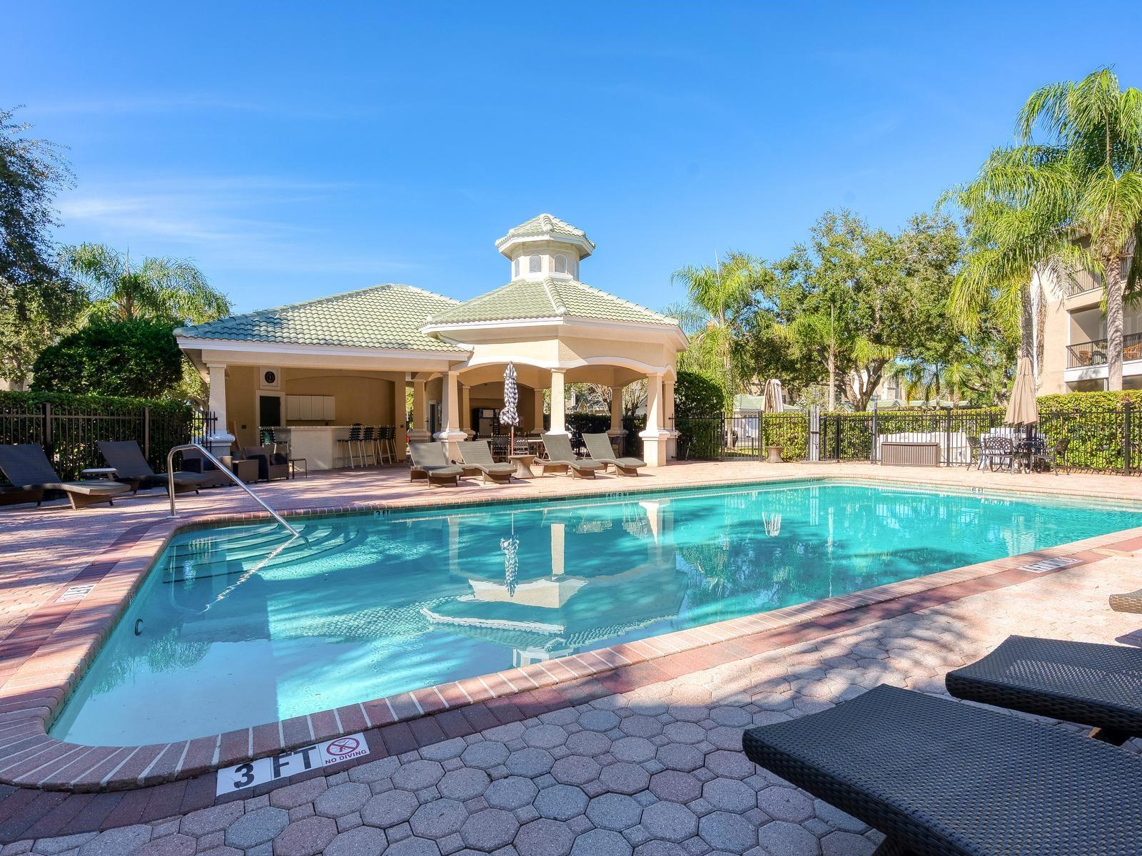 5168 NORTHRIDGE RD #102, SARASOTA, FL — photo 25