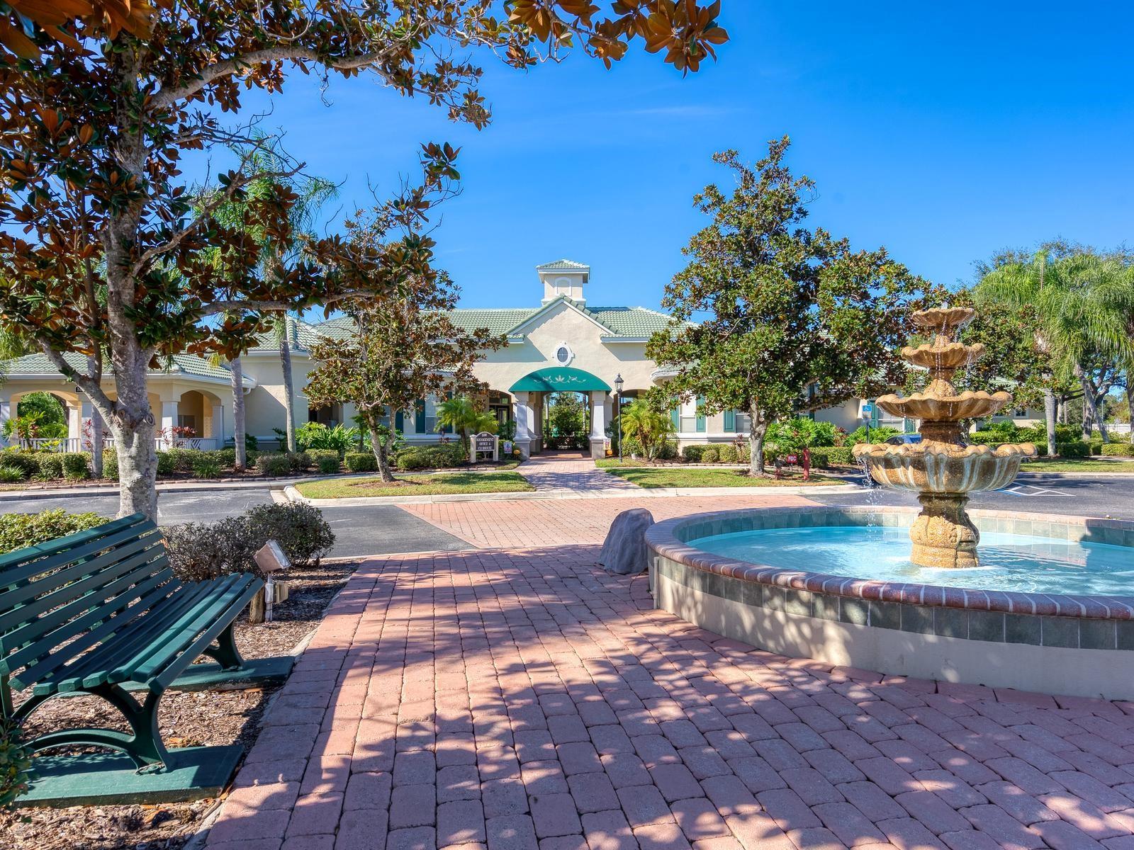 5168 NORTHRIDGE RD #102, SARASOTA, FL — photo 26