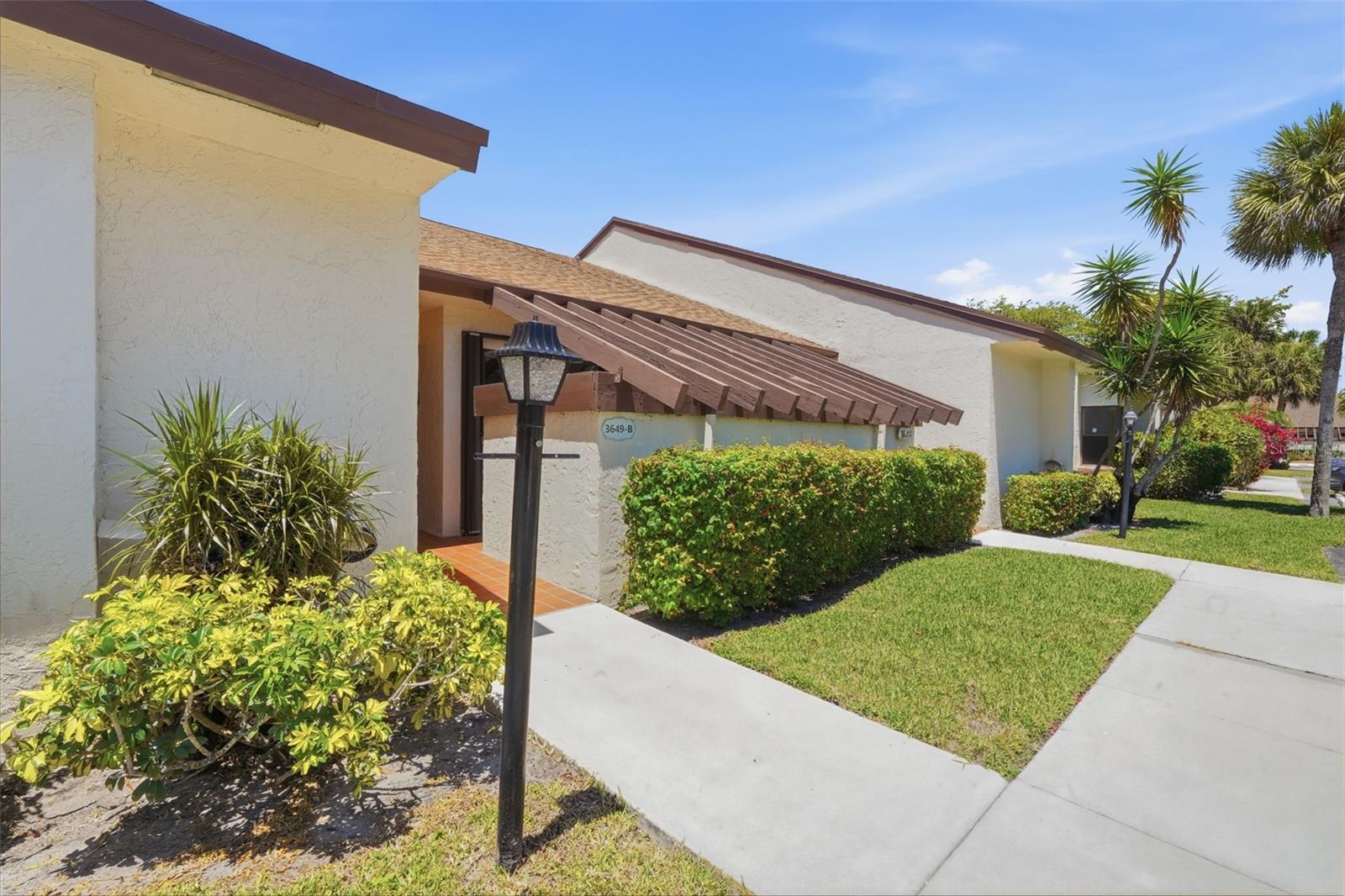 3649 WASH RD #B, LAKE WORTH, FL — photo 2
