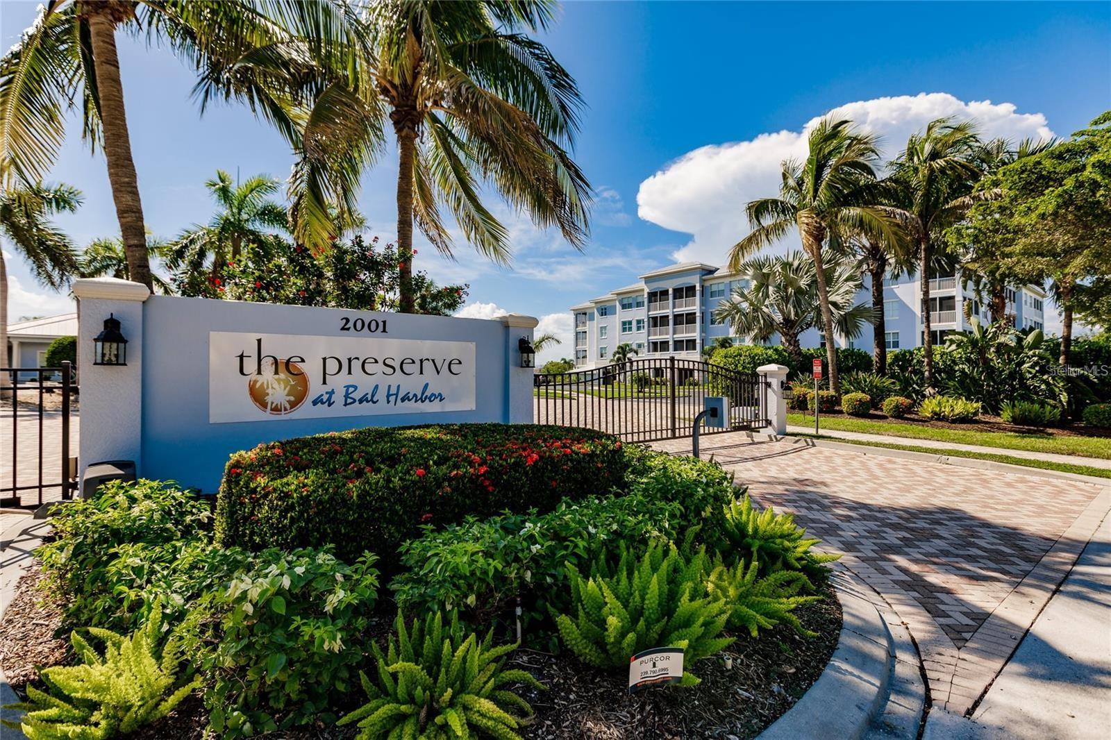 2001 BAL HARBOR BLVD #2207, PUNTA GORDA, FL