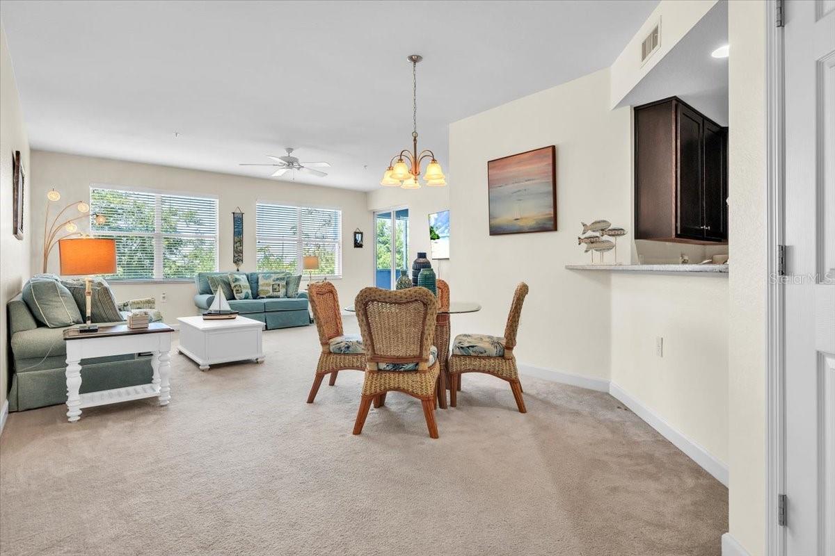 2001 BAL HARBOR BLVD #2207, PUNTA GORDA, FL — photo 4
