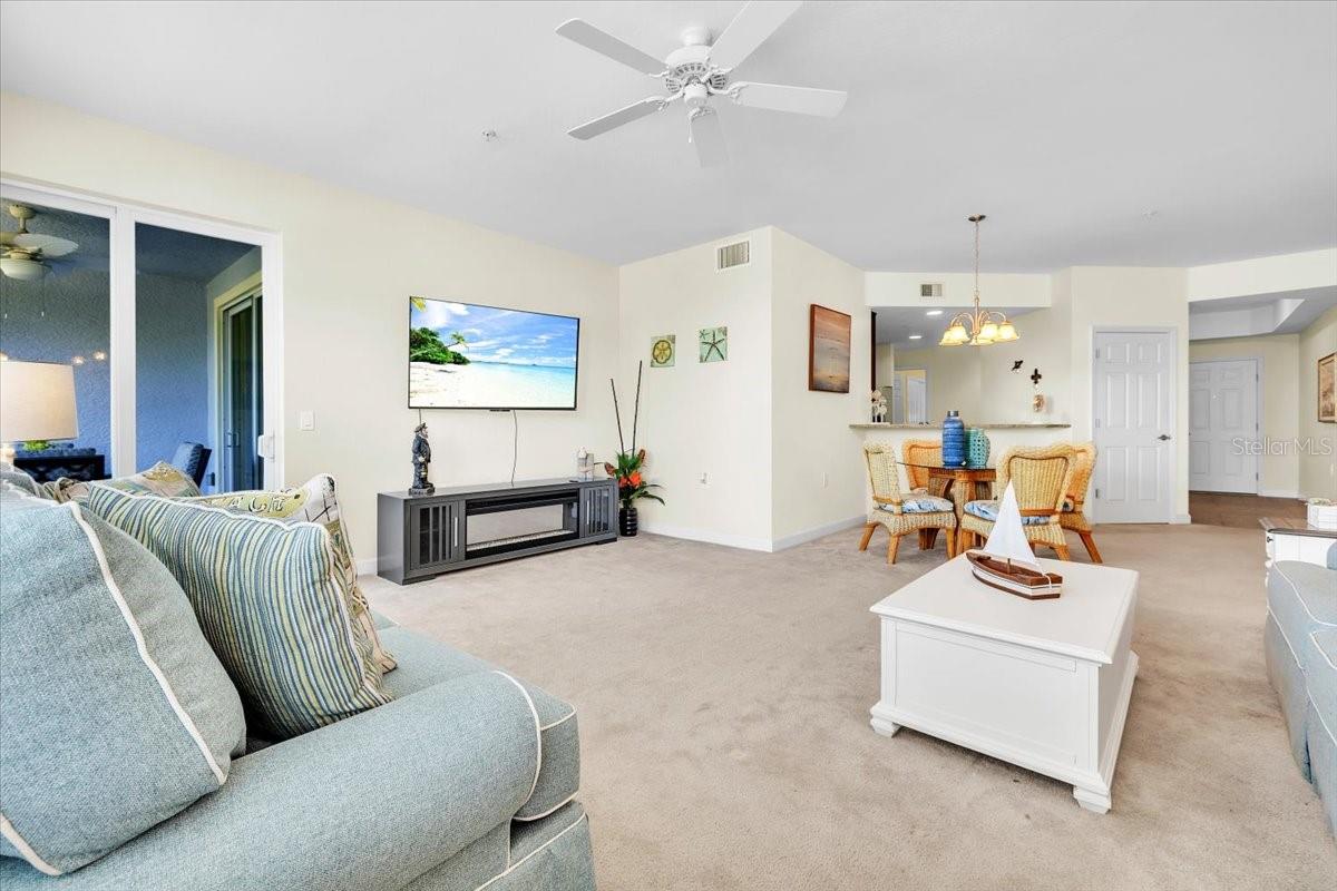 2001 BAL HARBOR BLVD #2207, PUNTA GORDA, FL — photo 8