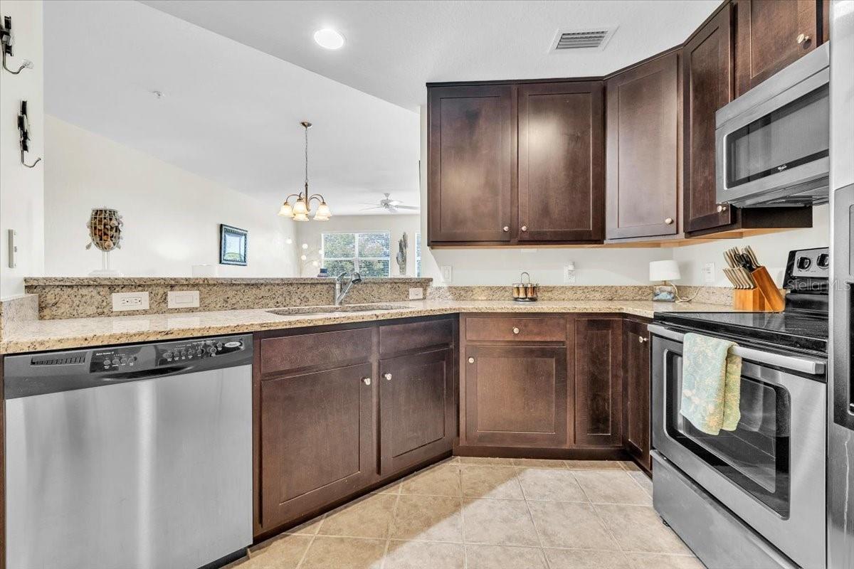 2001 BAL HARBOR BLVD #2207, PUNTA GORDA, FL — photo 10