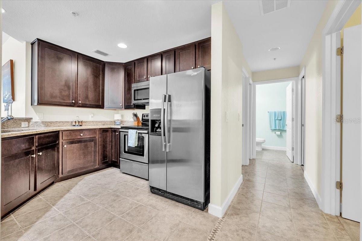 2001 BAL HARBOR BLVD #2207, PUNTA GORDA, FL — photo 12