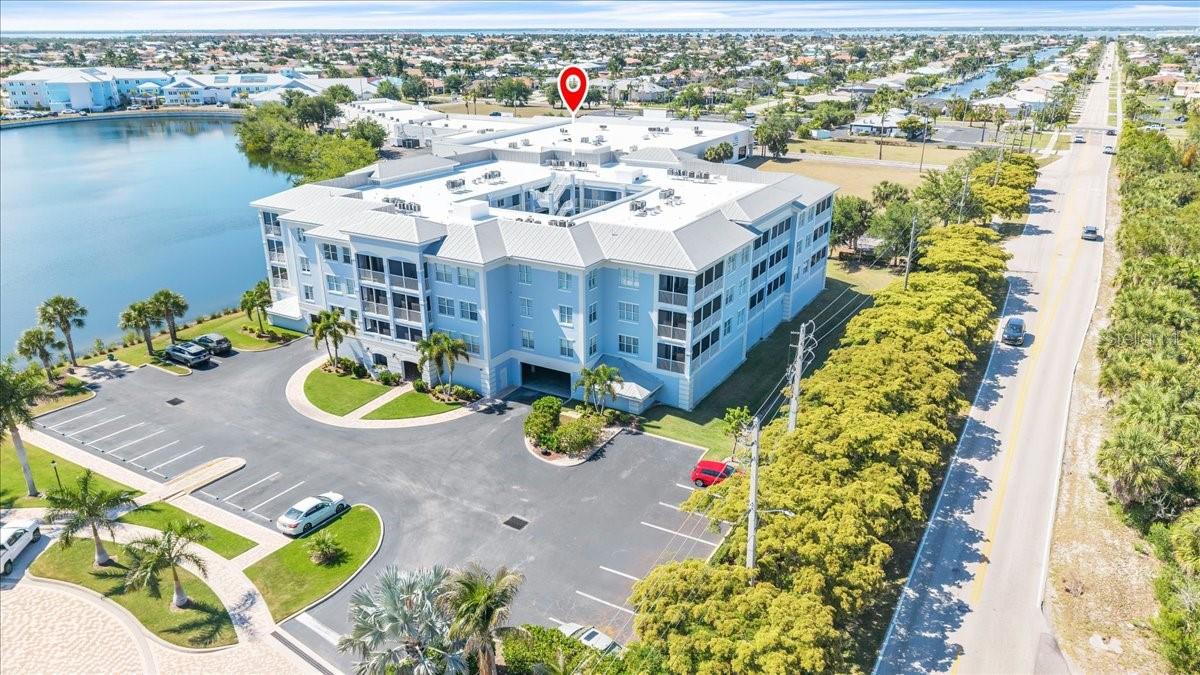 2001 BAL HARBOR BLVD #2207, PUNTA GORDA, FL — photo 36