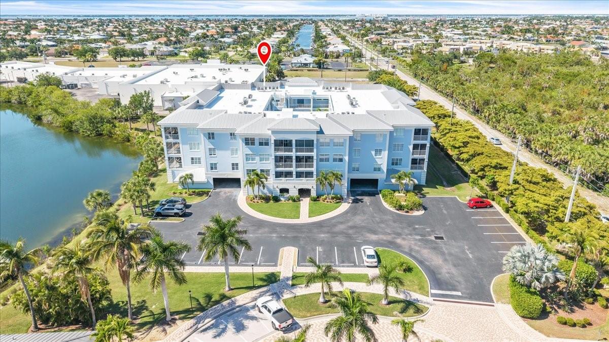 2001 BAL HARBOR BLVD #2207, PUNTA GORDA, FL — photo 37