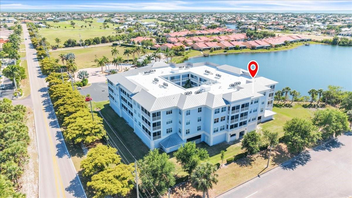 2001 BAL HARBOR BLVD #2207, PUNTA GORDA, FL — photo 38