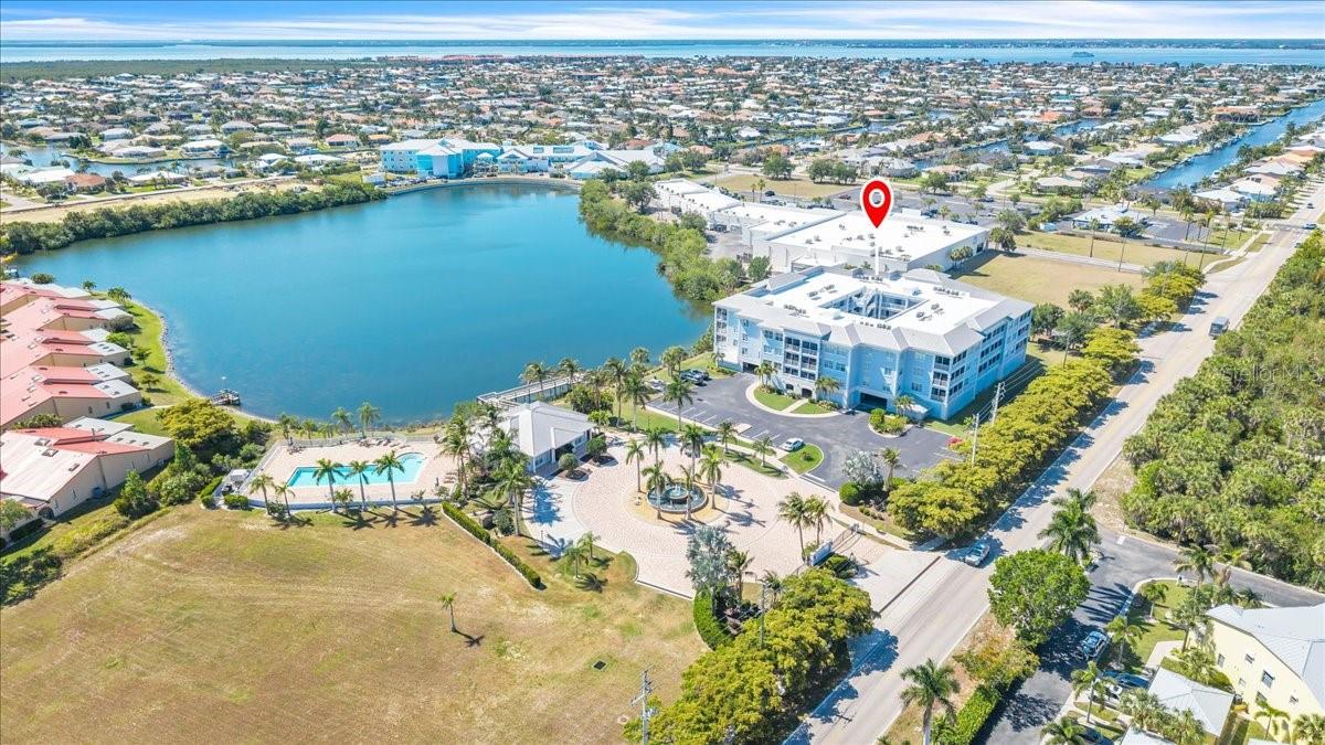 2001 BAL HARBOR BLVD #2207, PUNTA GORDA, FL — photo 39
