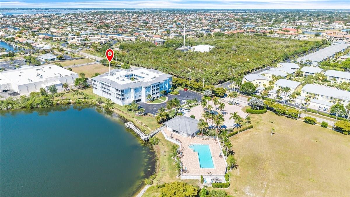 2001 BAL HARBOR BLVD #2207, PUNTA GORDA, FL — photo 40