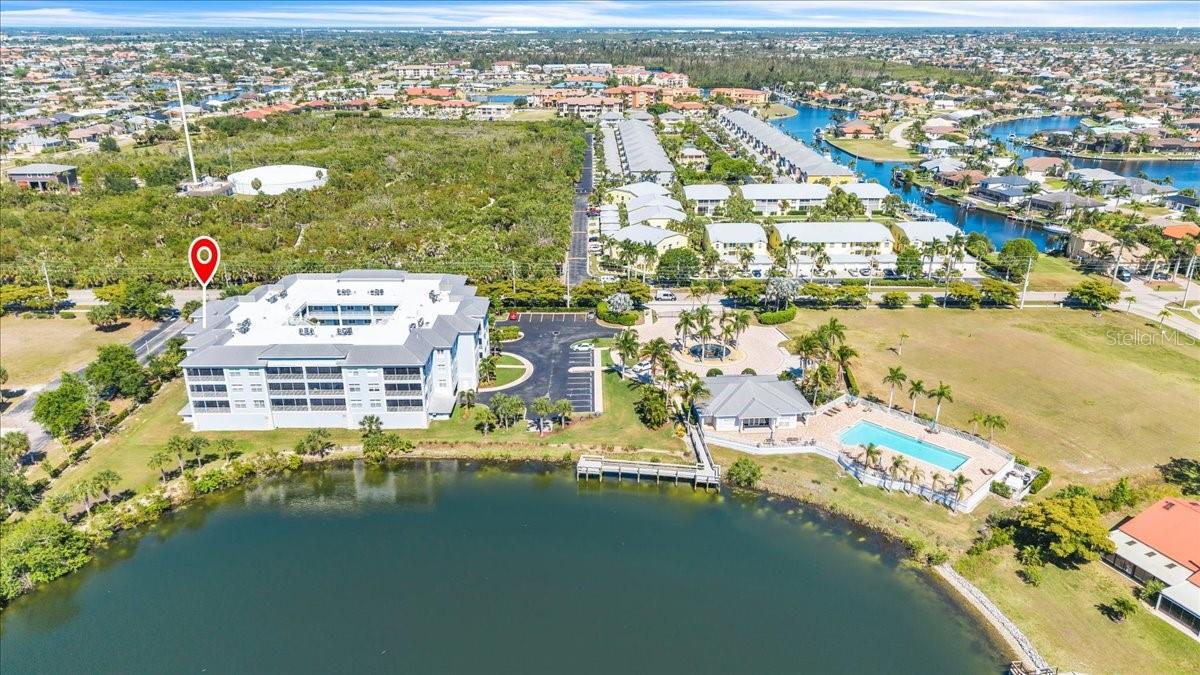 2001 BAL HARBOR BLVD #2207, PUNTA GORDA, FL — photo 41