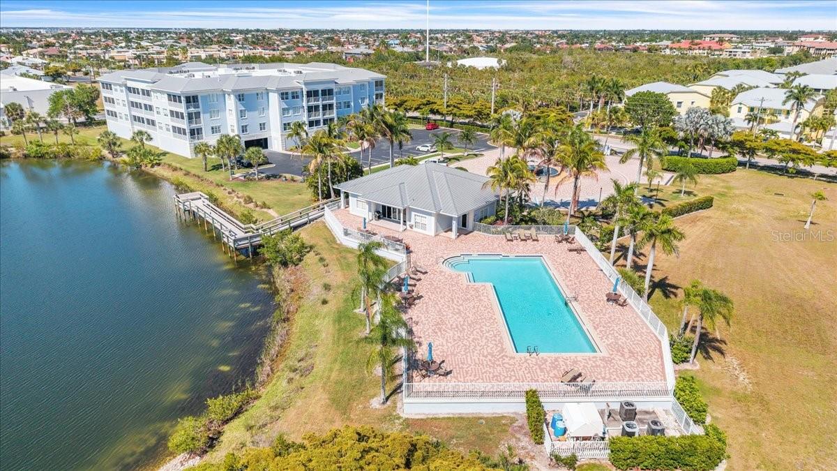 2001 BAL HARBOR BLVD #2207, PUNTA GORDA, FL — photo 43
