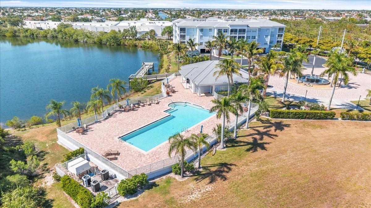 2001 BAL HARBOR BLVD #2207, PUNTA GORDA, FL — photo 44