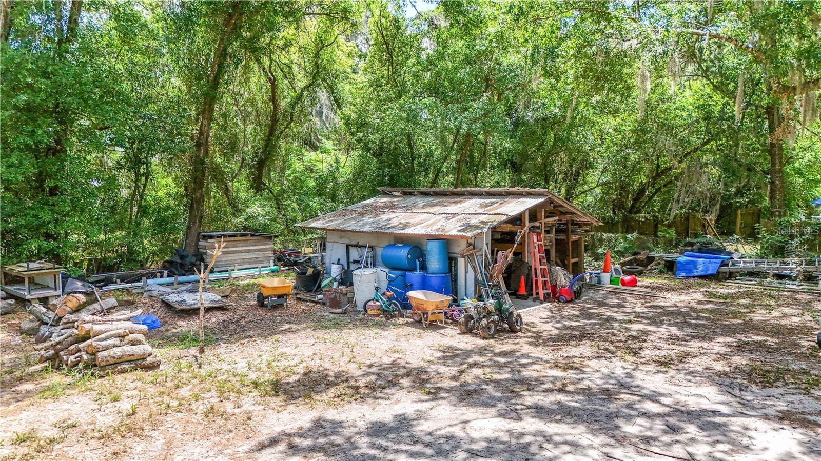 1400 N SIMPSON ST, MOUNT DORA, FL — photo 33