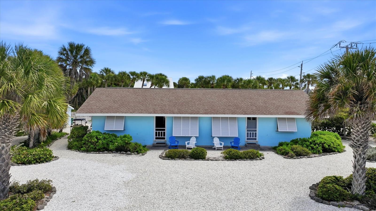 201 WHEELER RD, BOCA GRANDE, FL — photo 2