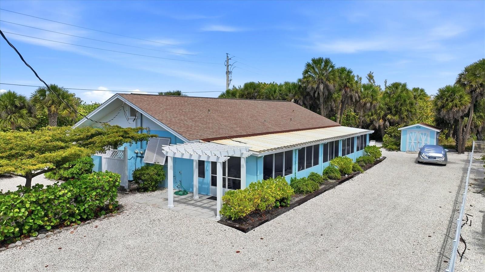 201 WHEELER RD, BOCA GRANDE, FL — photo 42