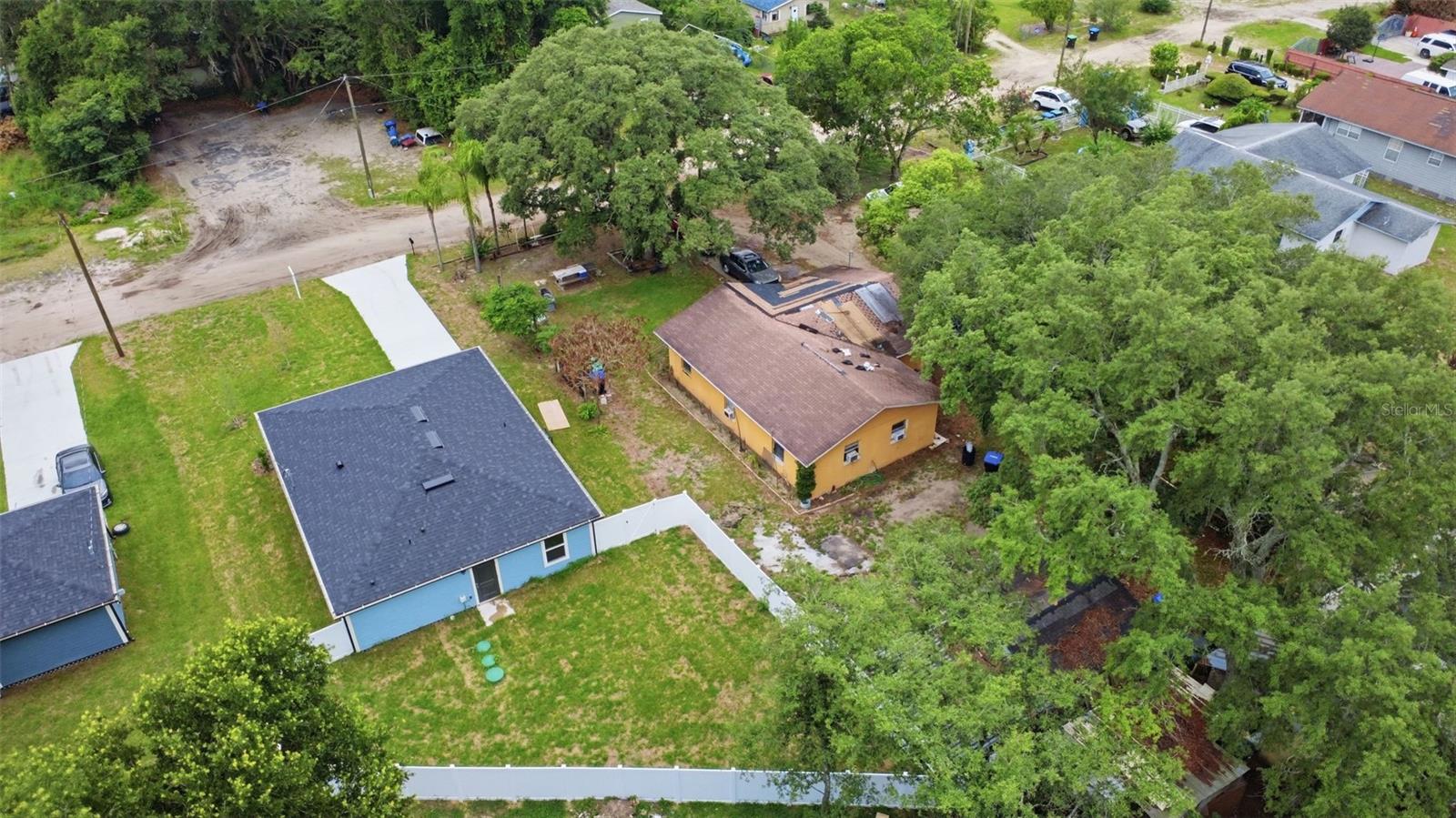3411 WARREN SAPP DR, APOPKA, FL — photo 32