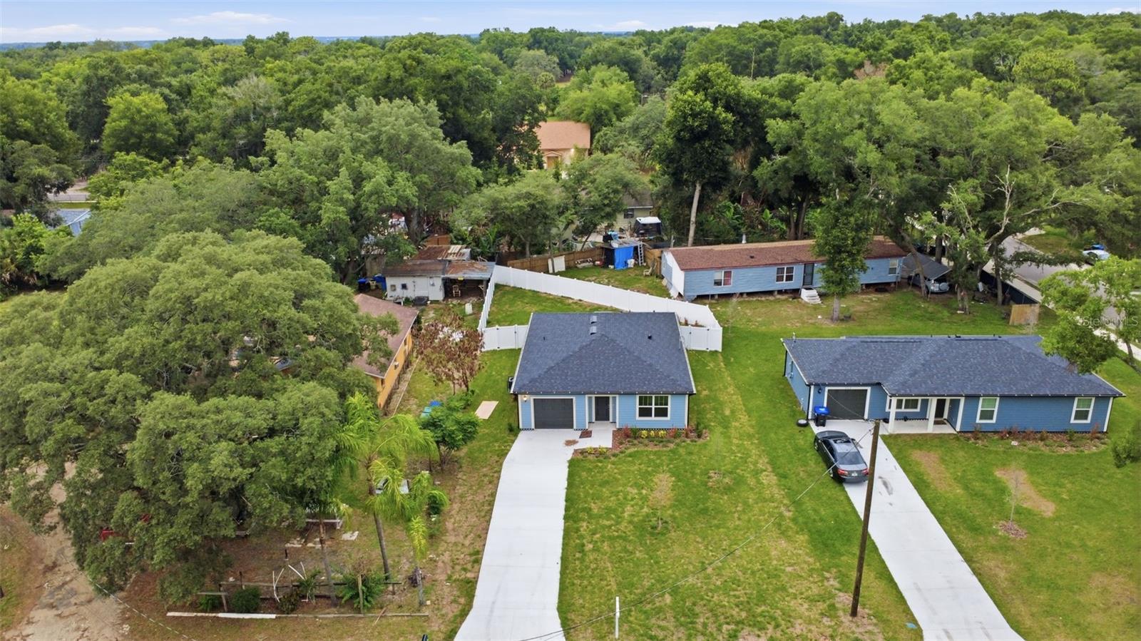 3411 WARREN SAPP DR, APOPKA, FL — photo 33