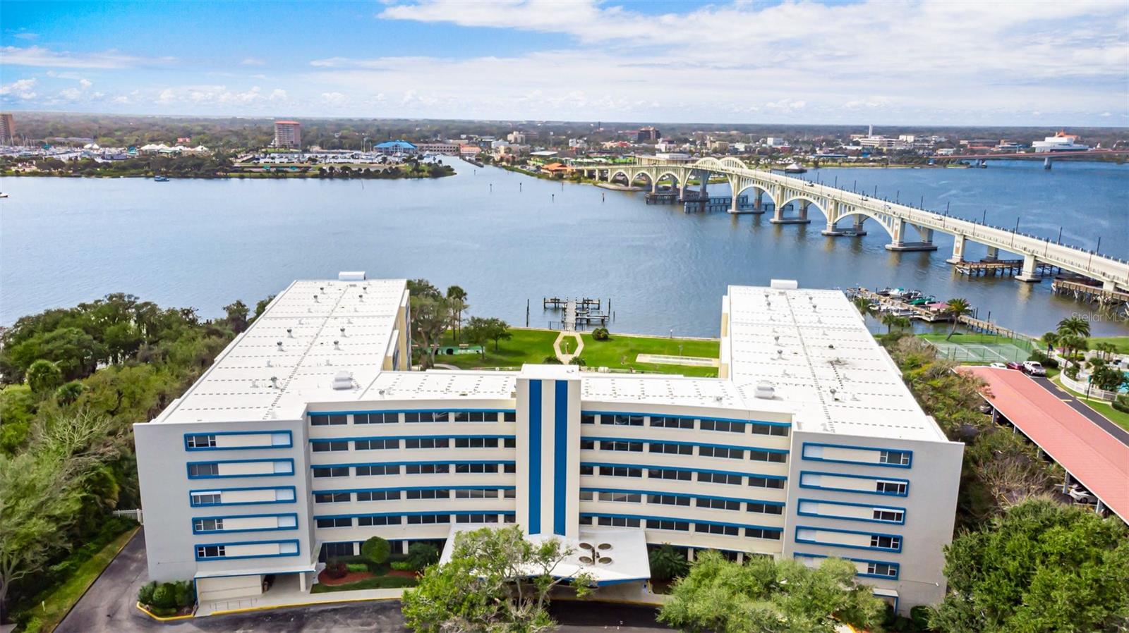 1224 S PENINSULA DR #415, DAYTONA BEACH, FL