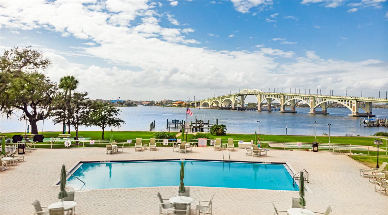 1224 S PENINSULA DR #415, DAYTONA BEACH, FL — photo 2