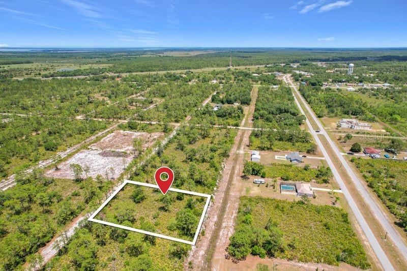 0 EL DORADO DR, INDIAN LAKE ESTATES, FL — photo 2