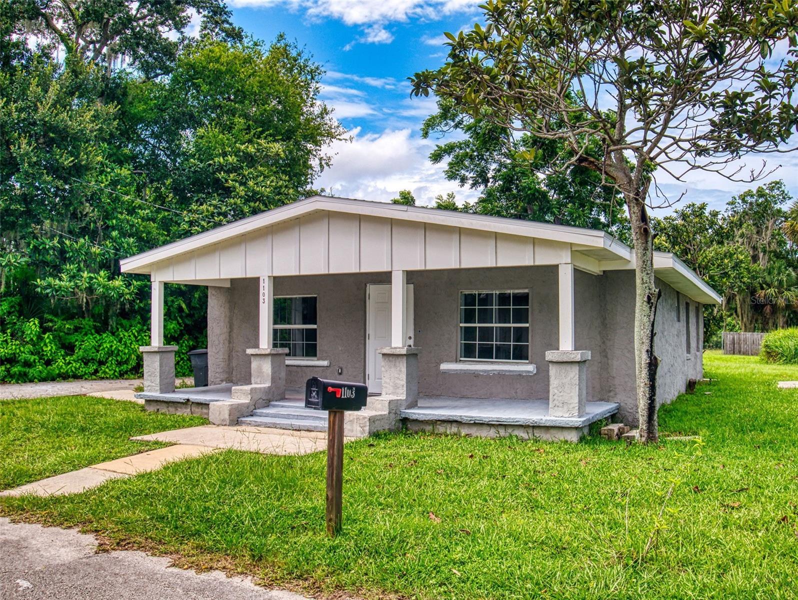 1103 WASHINGTON ST, NEW SMYRNA BEACH, FL