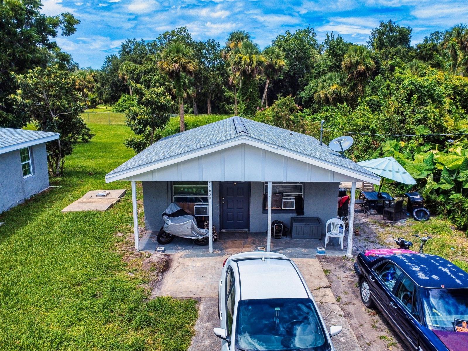 1103 WASHINGTON ST, NEW SMYRNA BEACH, FL — photo 33