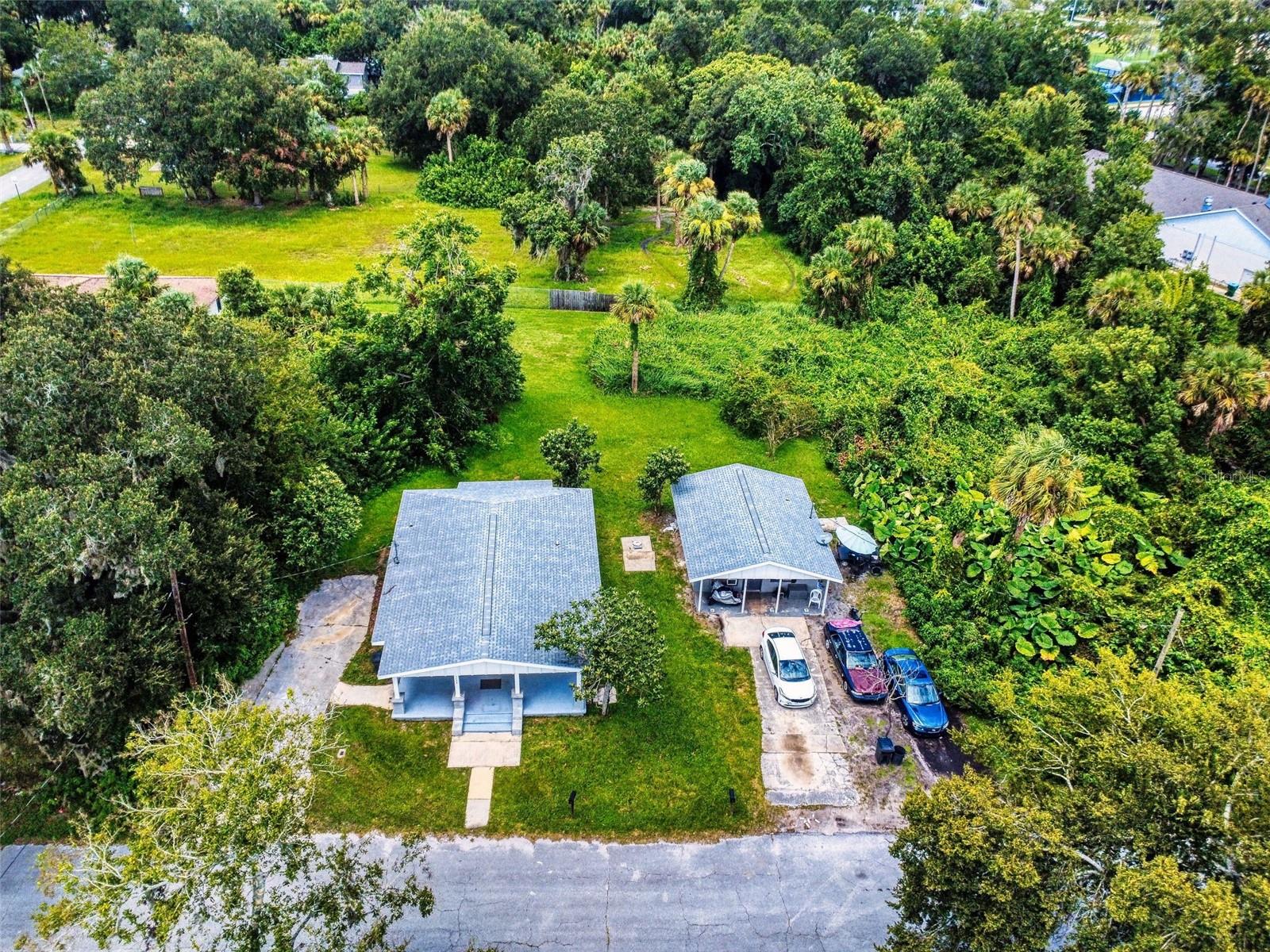1103 WASHINGTON ST, NEW SMYRNA BEACH, FL — photo 36