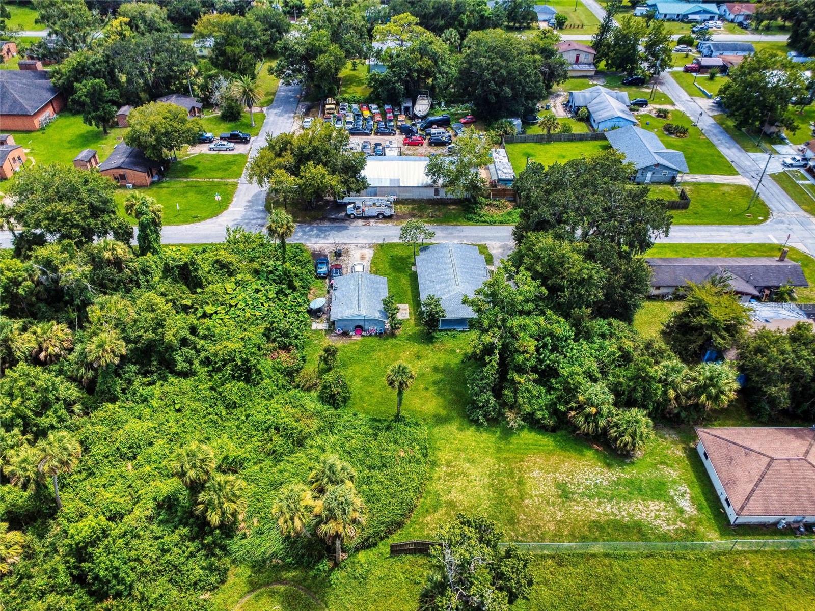 1103 WASHINGTON ST, NEW SMYRNA BEACH, FL — photo 41