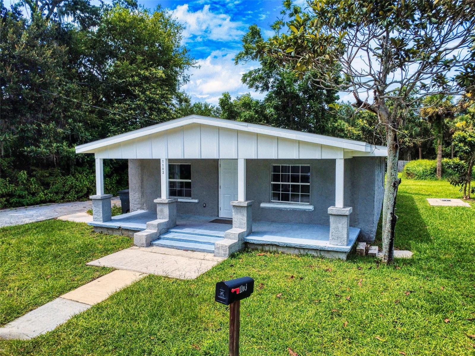 1103 WASHINGTON ST, NEW SMYRNA BEACH, FL — photo 49