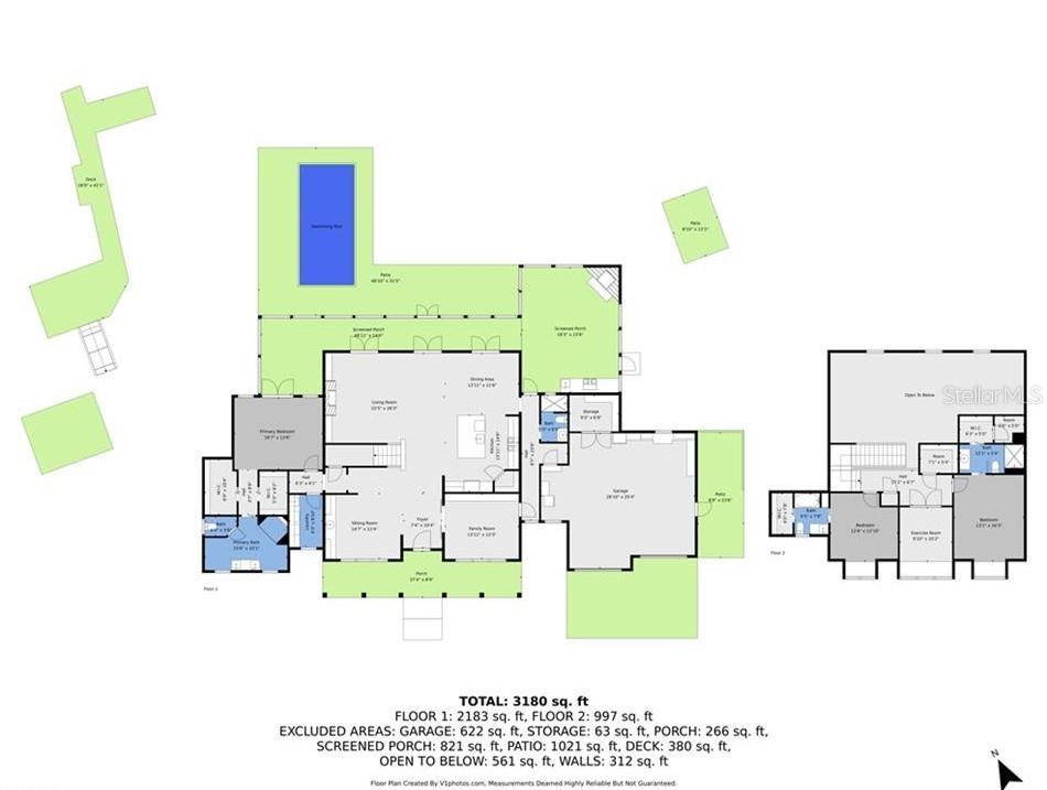 27300 EGRET PL, PUNTA GORDA, FL — photo 42