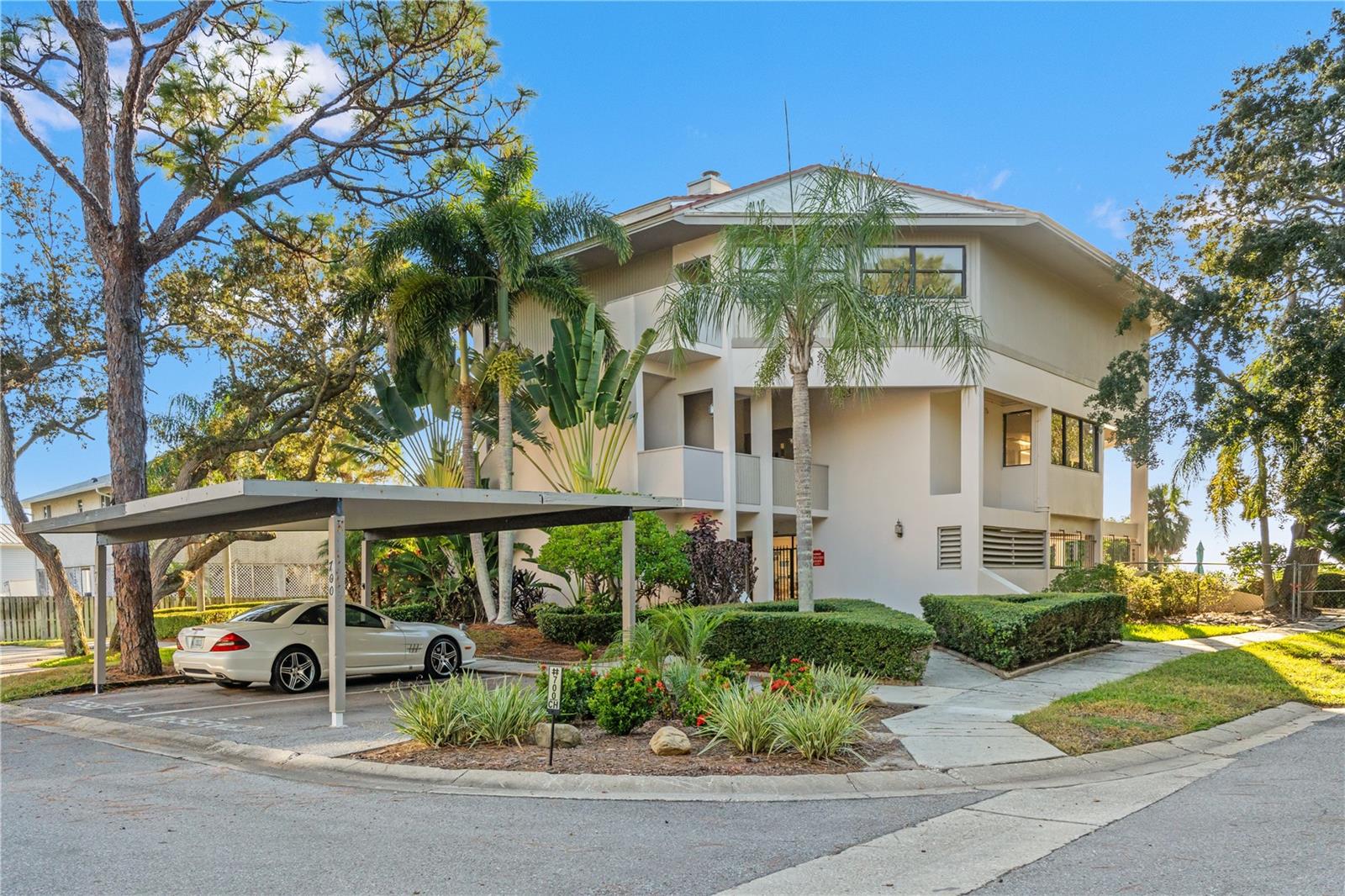 300 S FLORIDA AVE #600F, TARPON SPRINGS, FL — photo 4