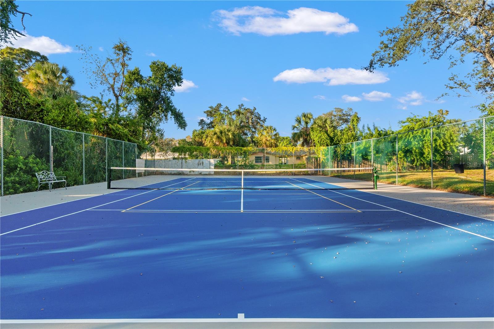 300 S FLORIDA AVE #600F, TARPON SPRINGS, FL — photo 51